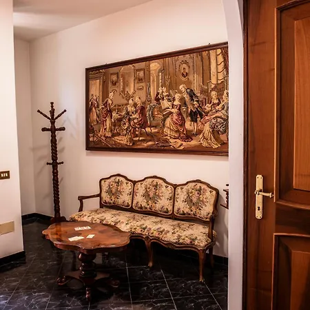 Casa La Rosa Holiday home
