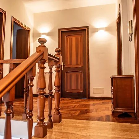 Casa La Rosa Holiday home Bracciano (Rome)