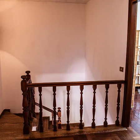 Casa La Rosa Bracciano (Rome)