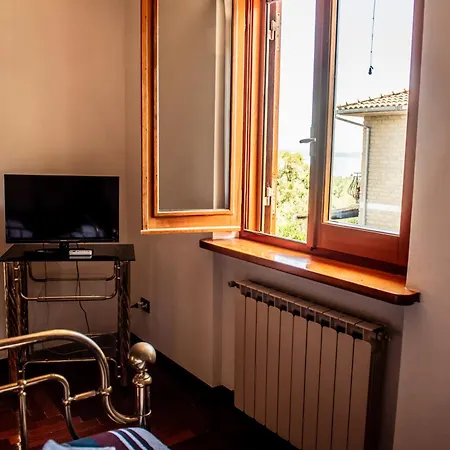 Casa La Rosa Holiday home *