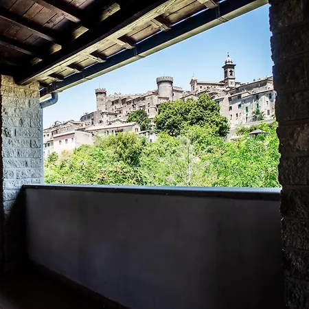 Casa La Rosa Bracciano (Rome)