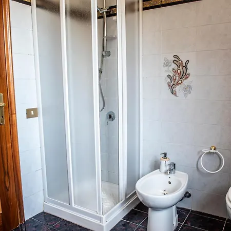 Holiday home Casa La Rosa Bracciano (Rome)