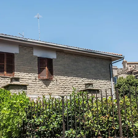 Casa La Rosa Holiday home *