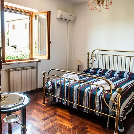 Holiday home Casa La Rosa Bracciano (Rome)