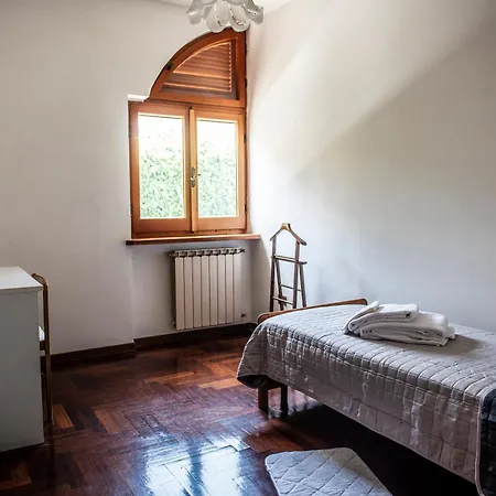 Casa La Rosa *