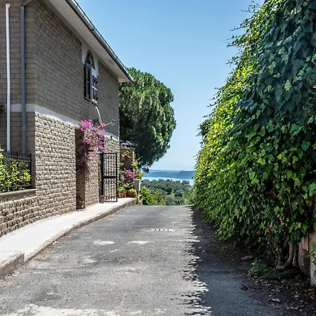 Casa La Rosa Holiday home
