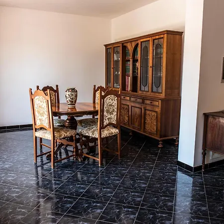 Casa La Rosa Holiday home Bracciano (Rome)