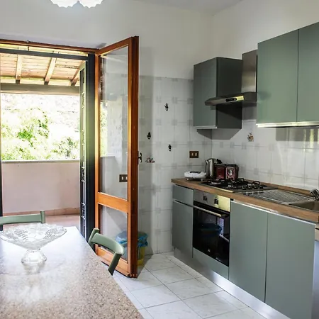 Holiday home Casa La Rosa Bracciano (Rome)