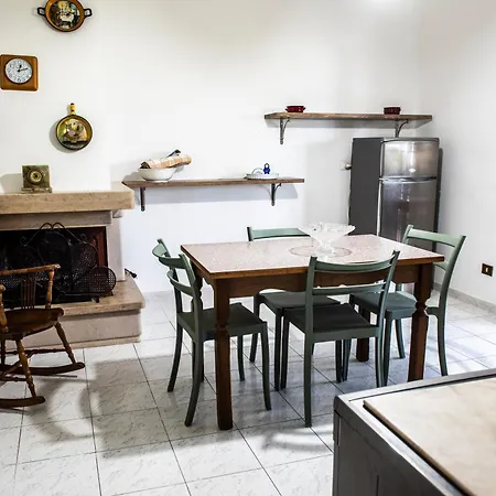 Casa La Rosa Holiday home