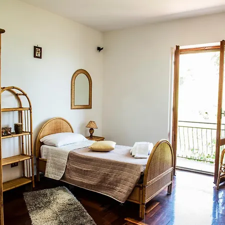 Holiday home Casa La Rosa Bracciano (Rome)
