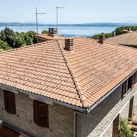 Casa La Rosa Holiday home Bracciano (Rome)